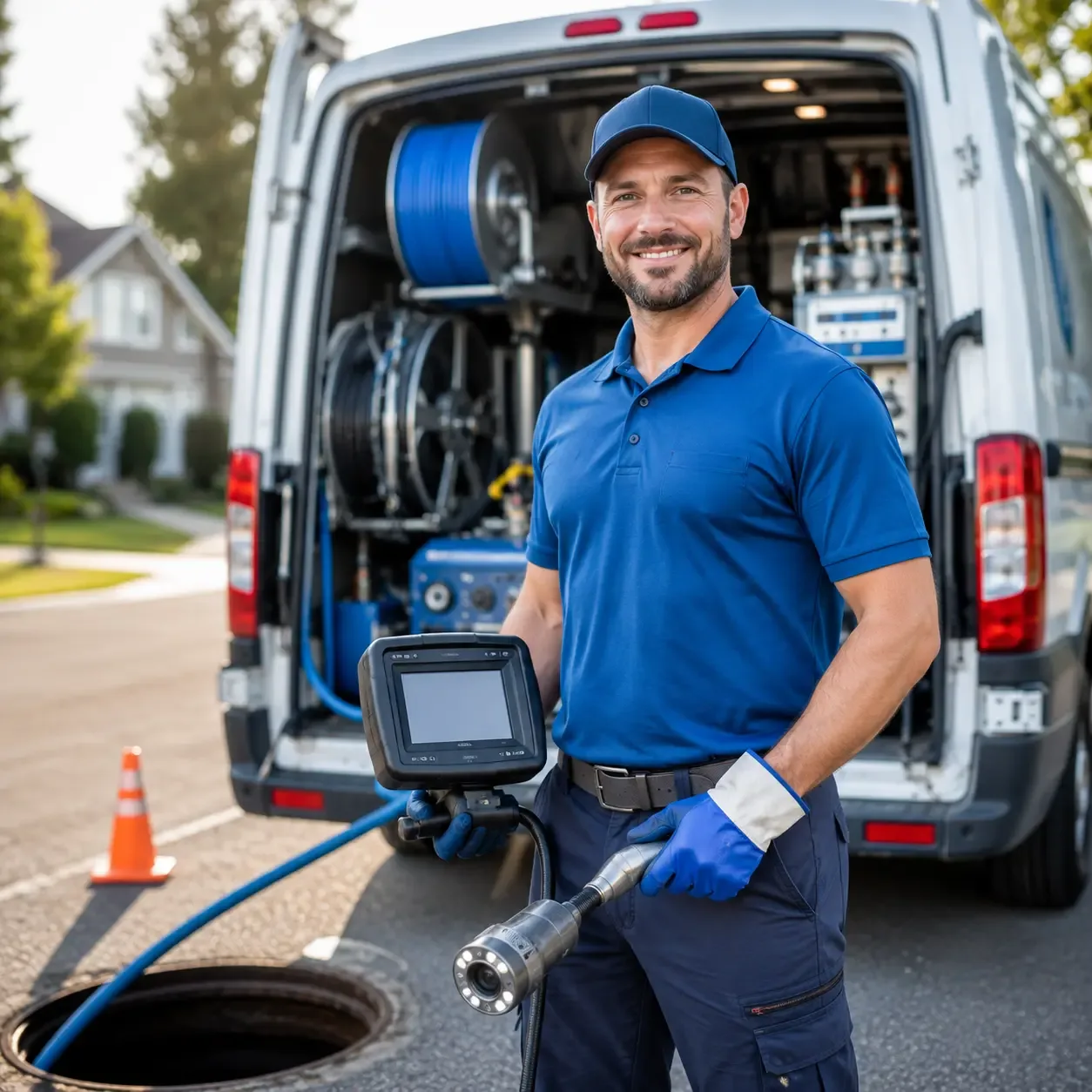 Local Pipe Relining specialists in Millwood, WV