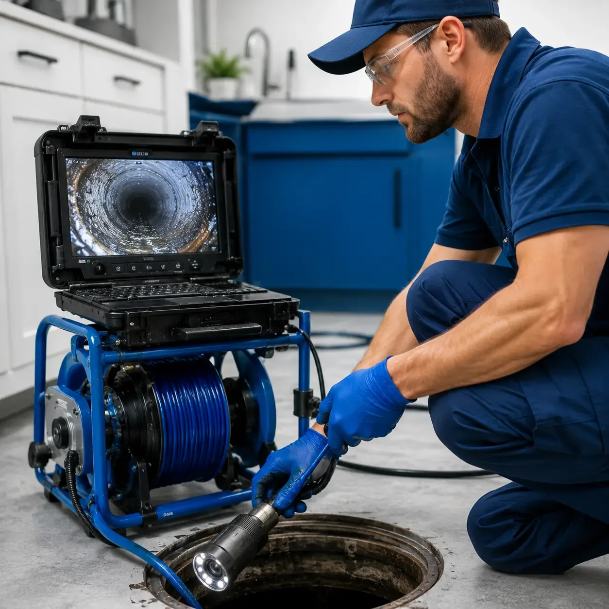 Pipe Relining professionals serving Millwood, WV